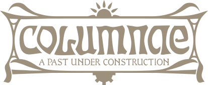 Columnae: A Past Under Construction